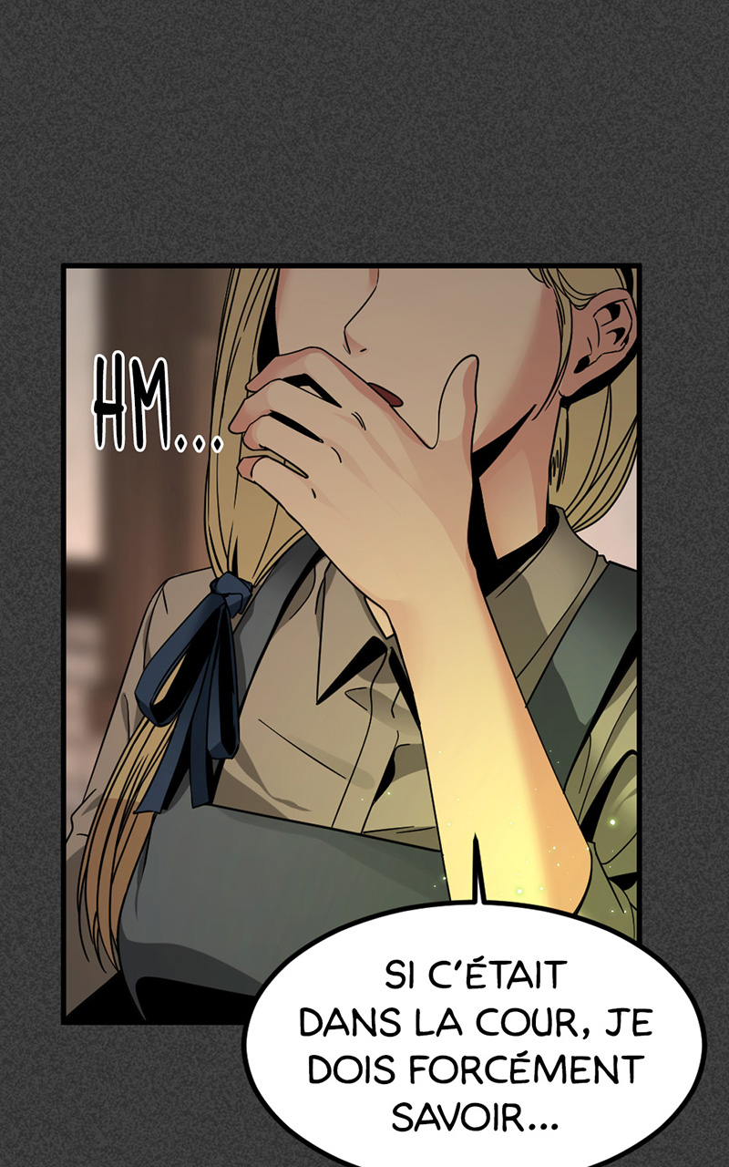 Hero Killer Chapitre 19 - Page 72