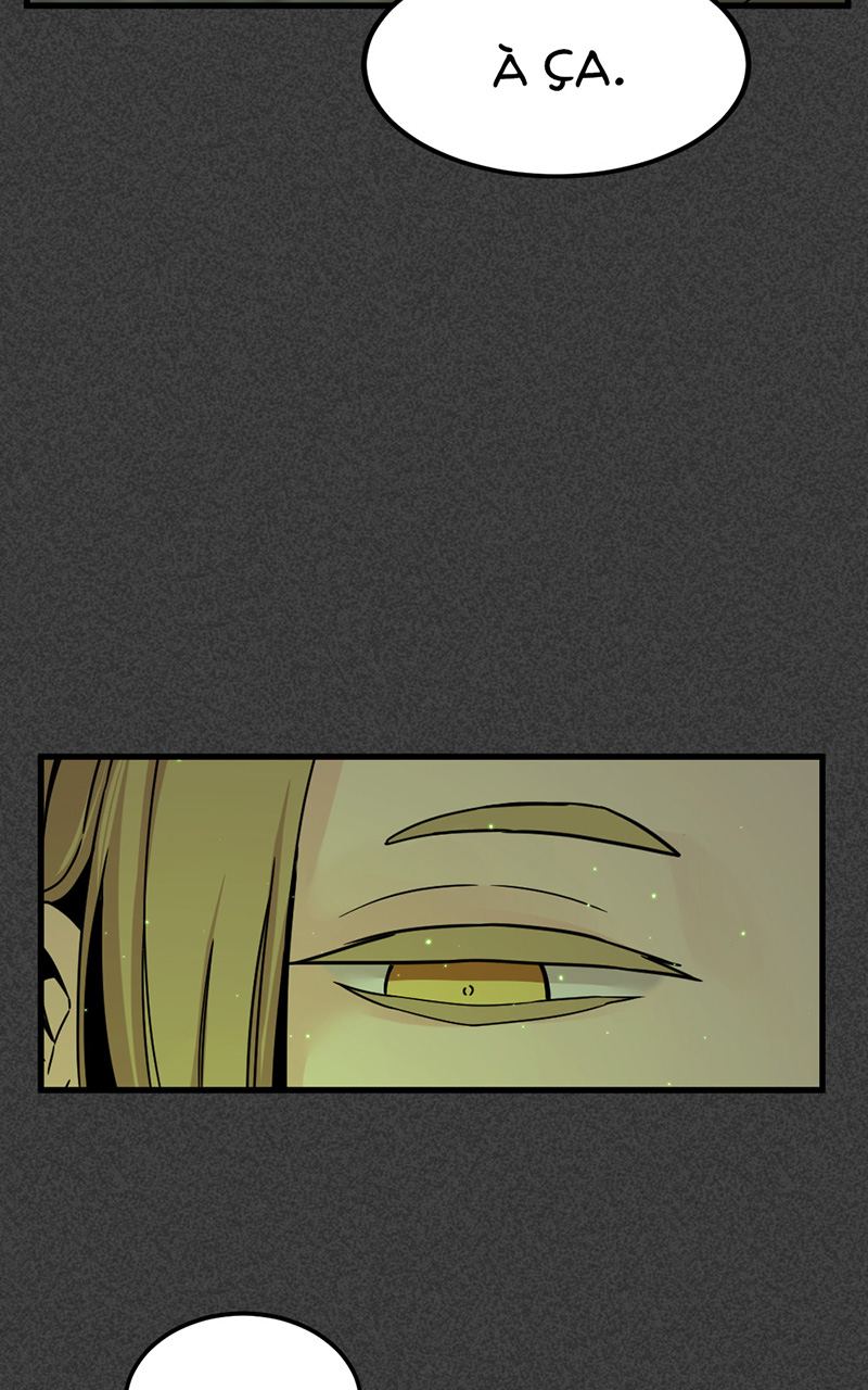 Hero Killer Chapitre 19 - Page 75