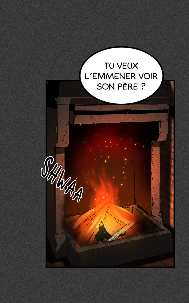 Hero Killer Chapitre 19 - Page 79