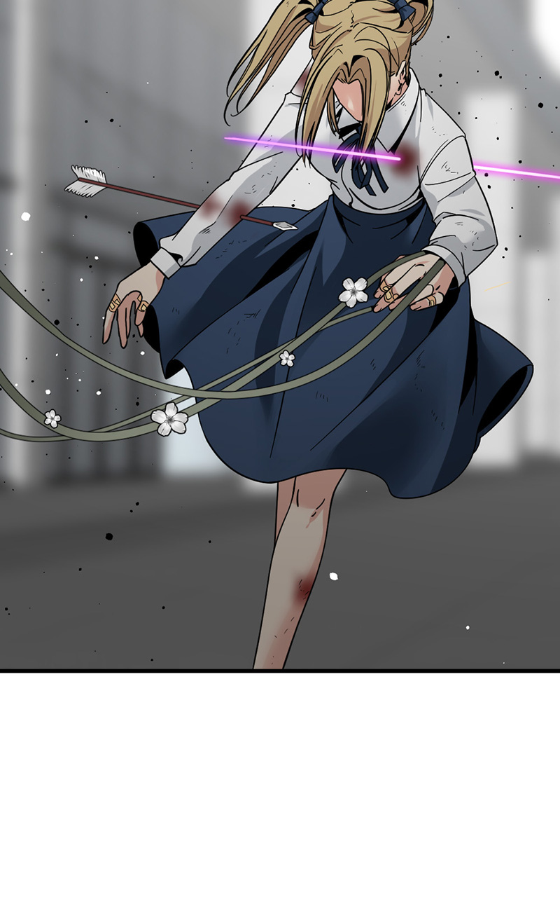 Hero Killer Chapitre 19 - Page 8