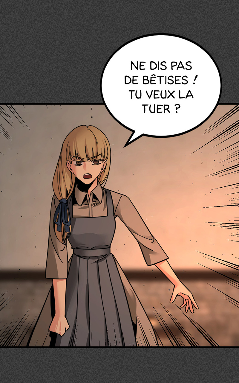 Hero Killer Chapitre 19 - Page 80