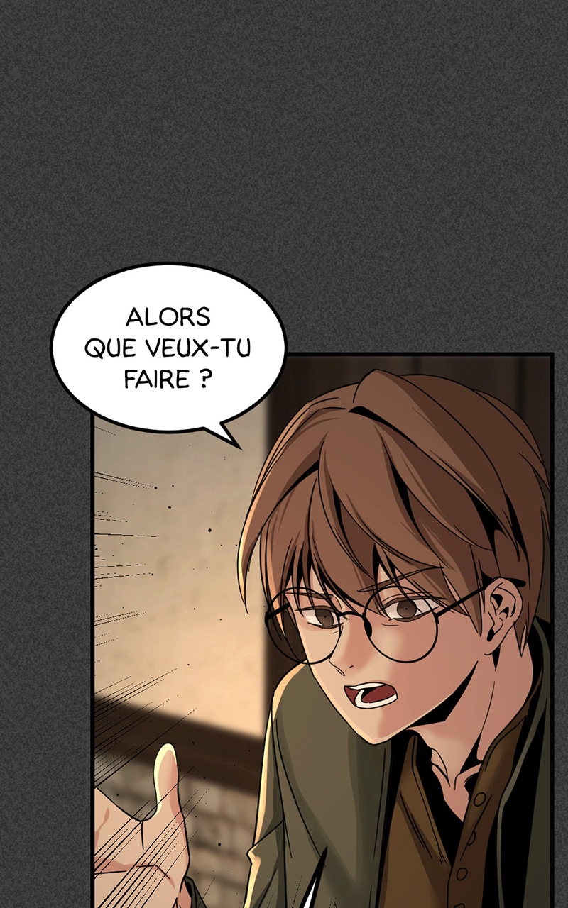 Hero Killer Chapitre 19 - Page 81