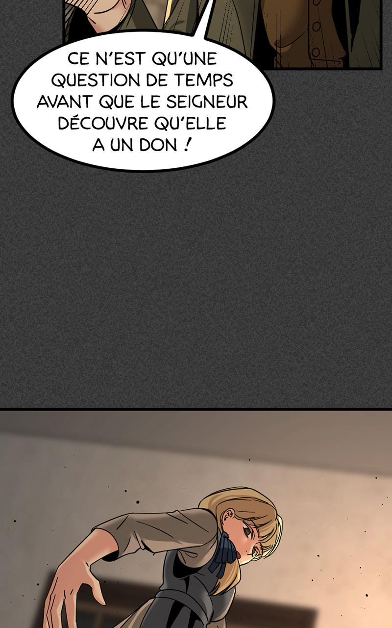 Hero Killer Chapitre 19 - Page 82