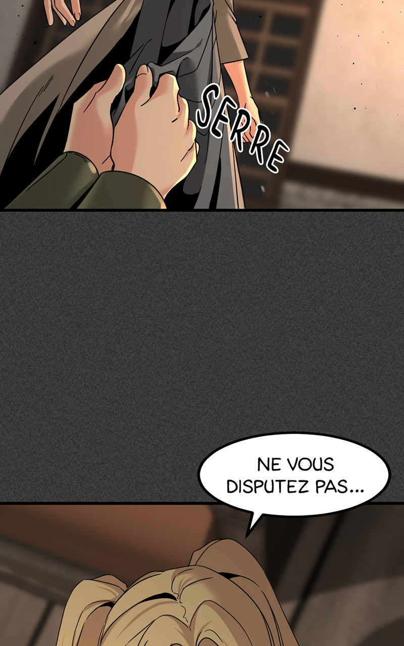Hero Killer Chapitre 19 - Page 83