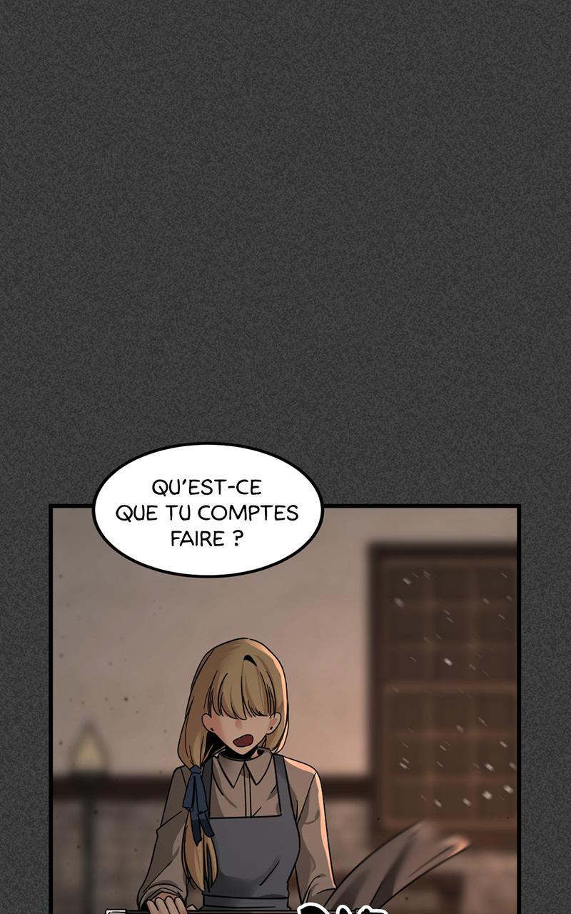 Hero Killer Chapitre 19 - Page 87