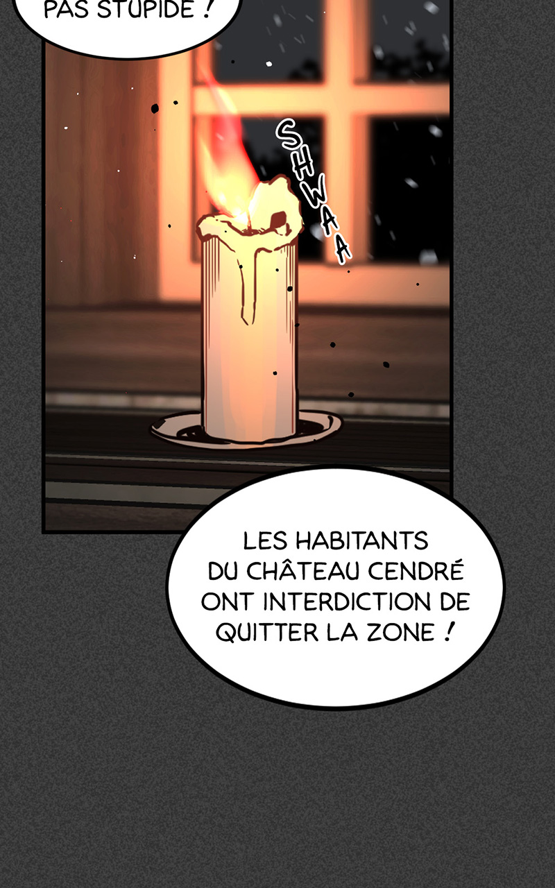 Hero Killer Chapitre 19 - Page 89