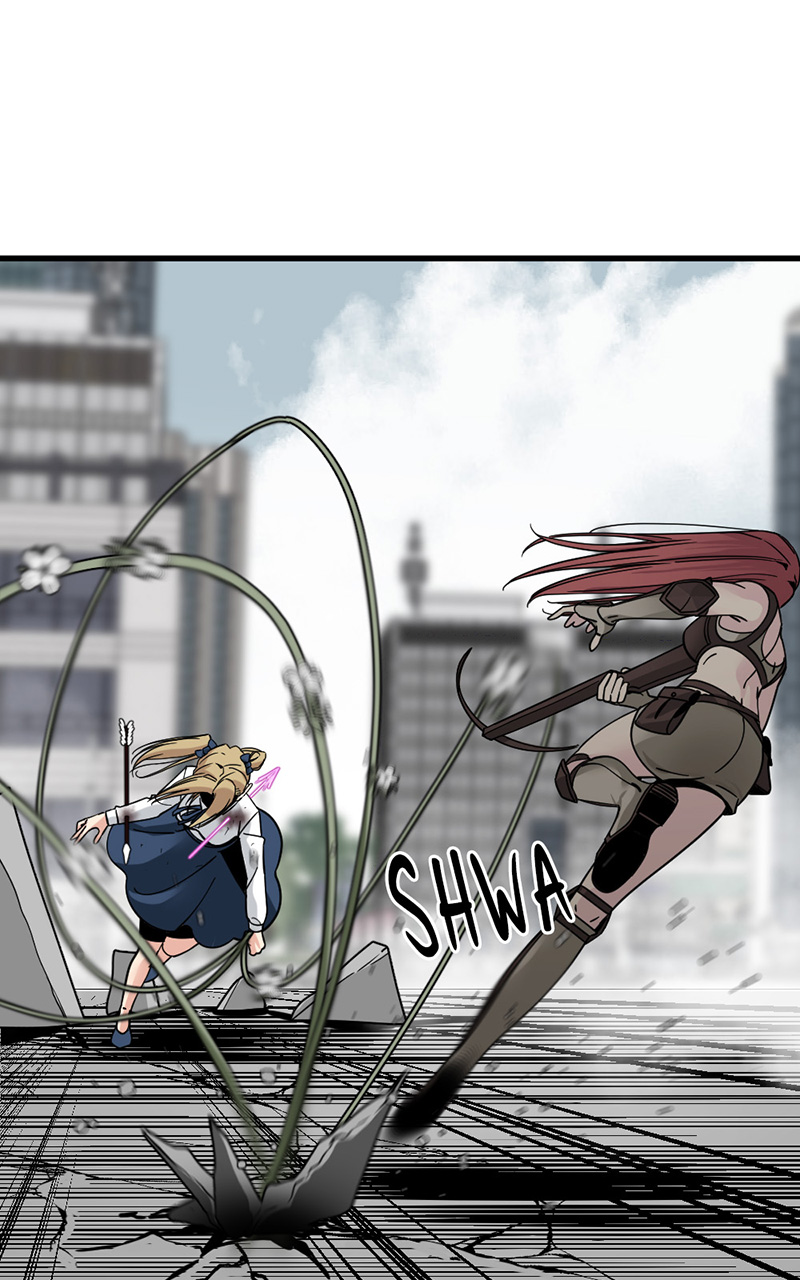 Hero Killer Chapitre 19 - Page 9