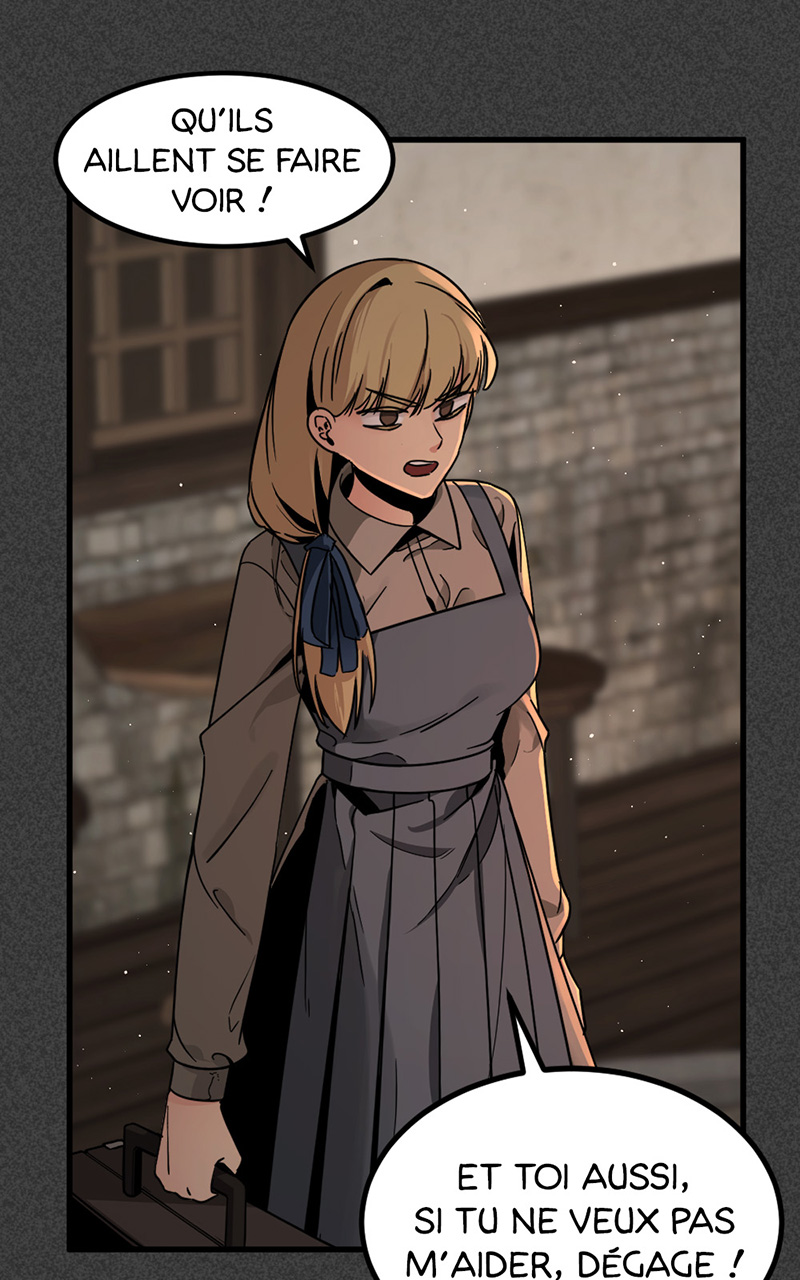 Hero Killer Chapitre 19 - Page 90