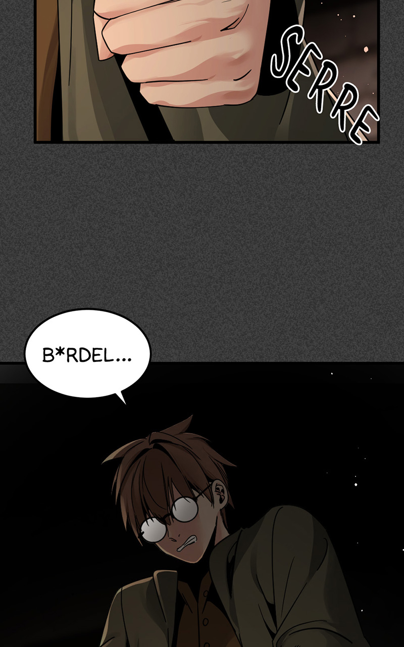 Hero Killer Chapitre 19 - Page 94