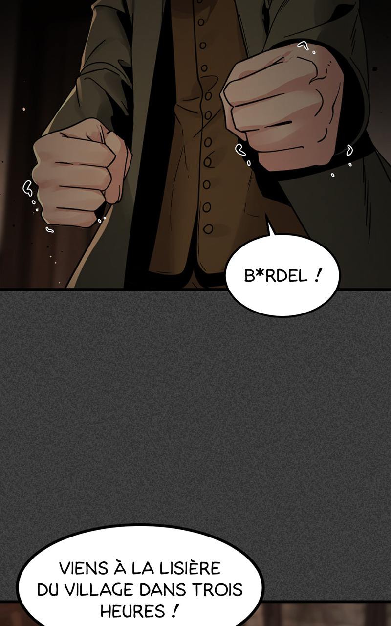 Hero Killer Chapitre 19 - Page 95