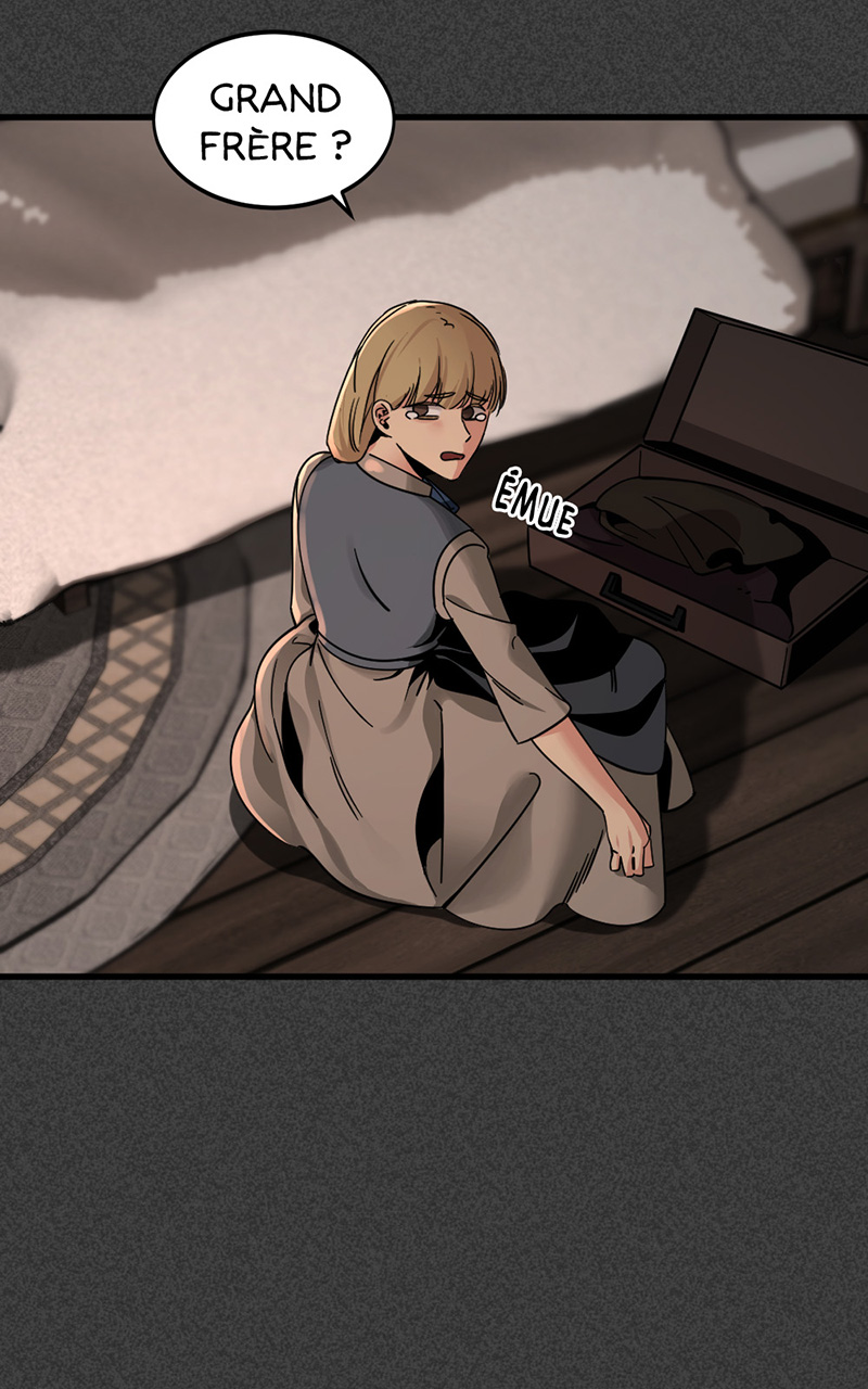 Hero Killer Chapitre 19 - Page 97