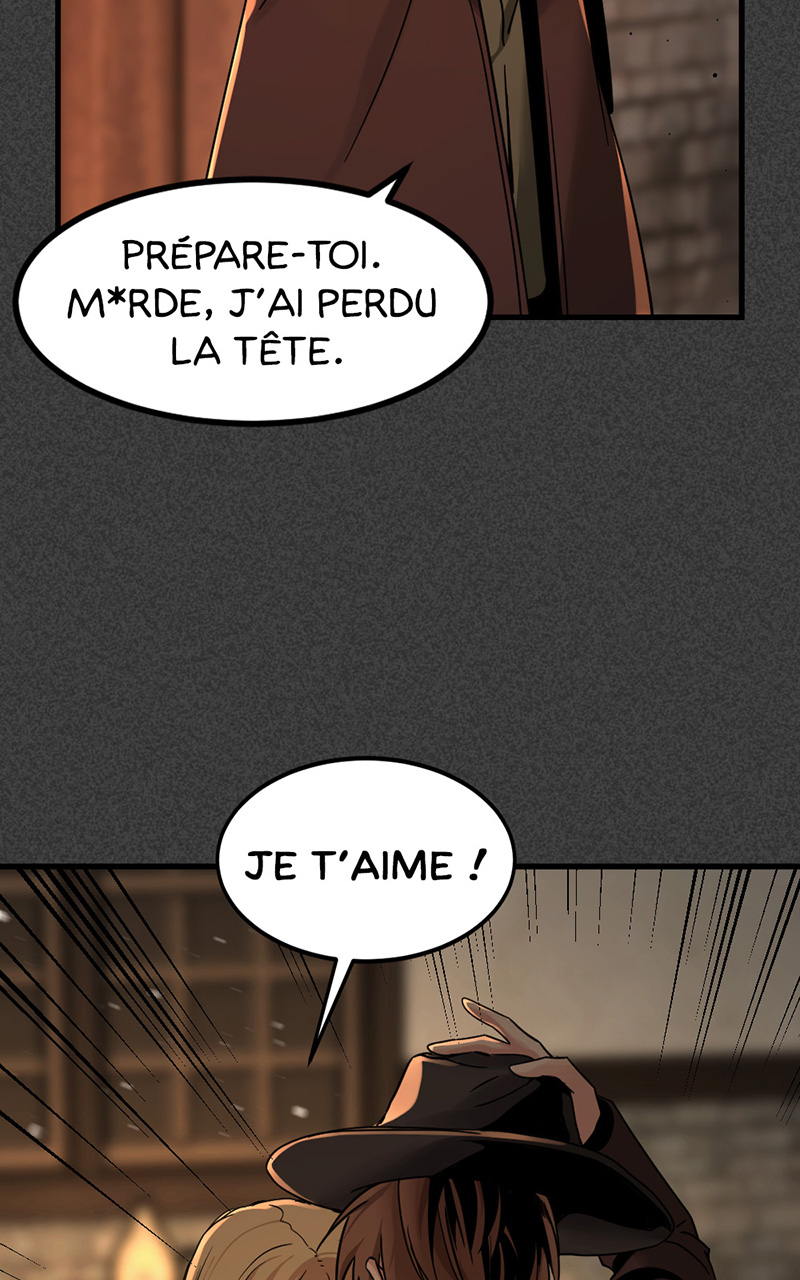 Hero Killer Chapitre 19 - Page 99