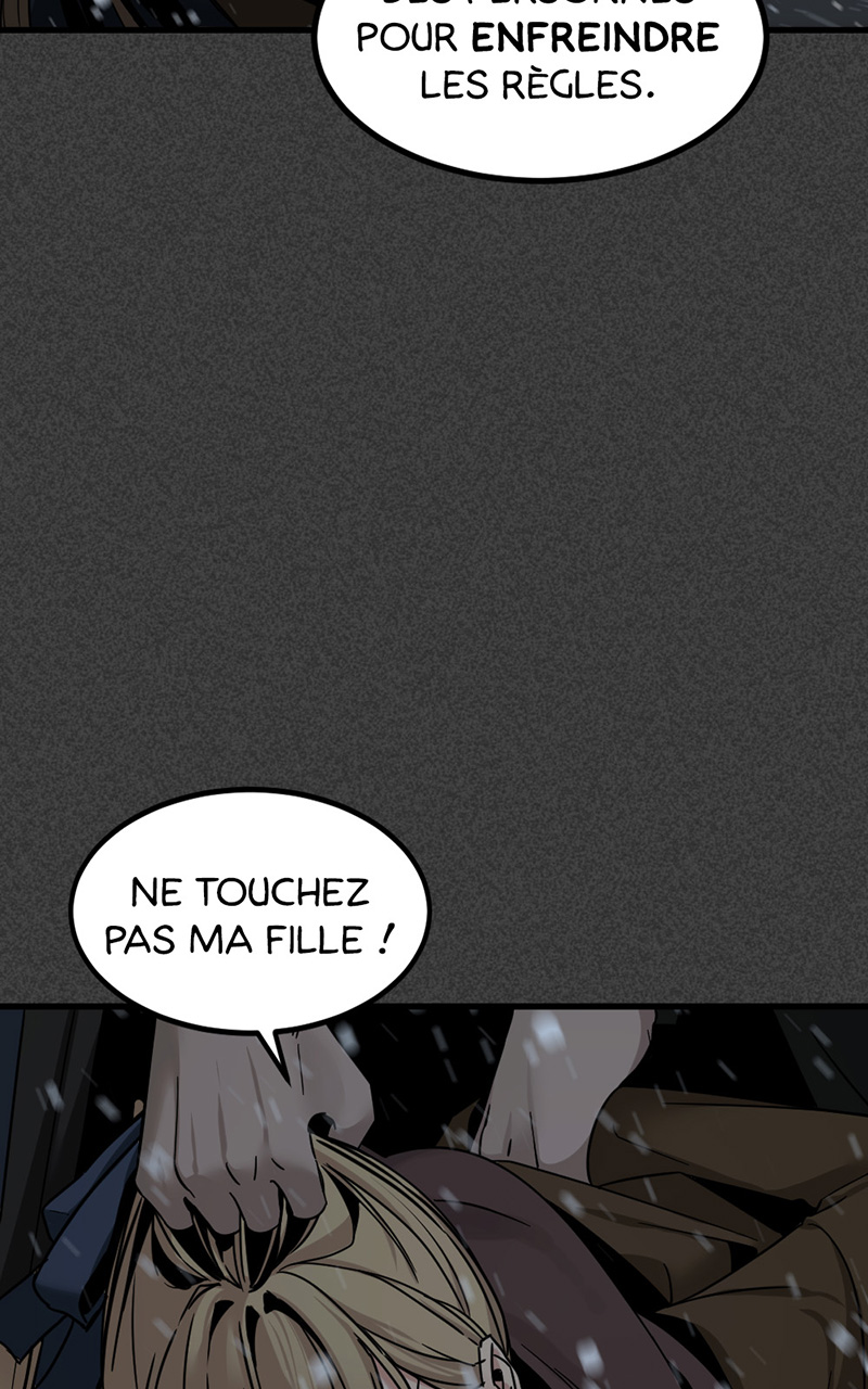 Hero Killer Chapitre 20 - Page 10