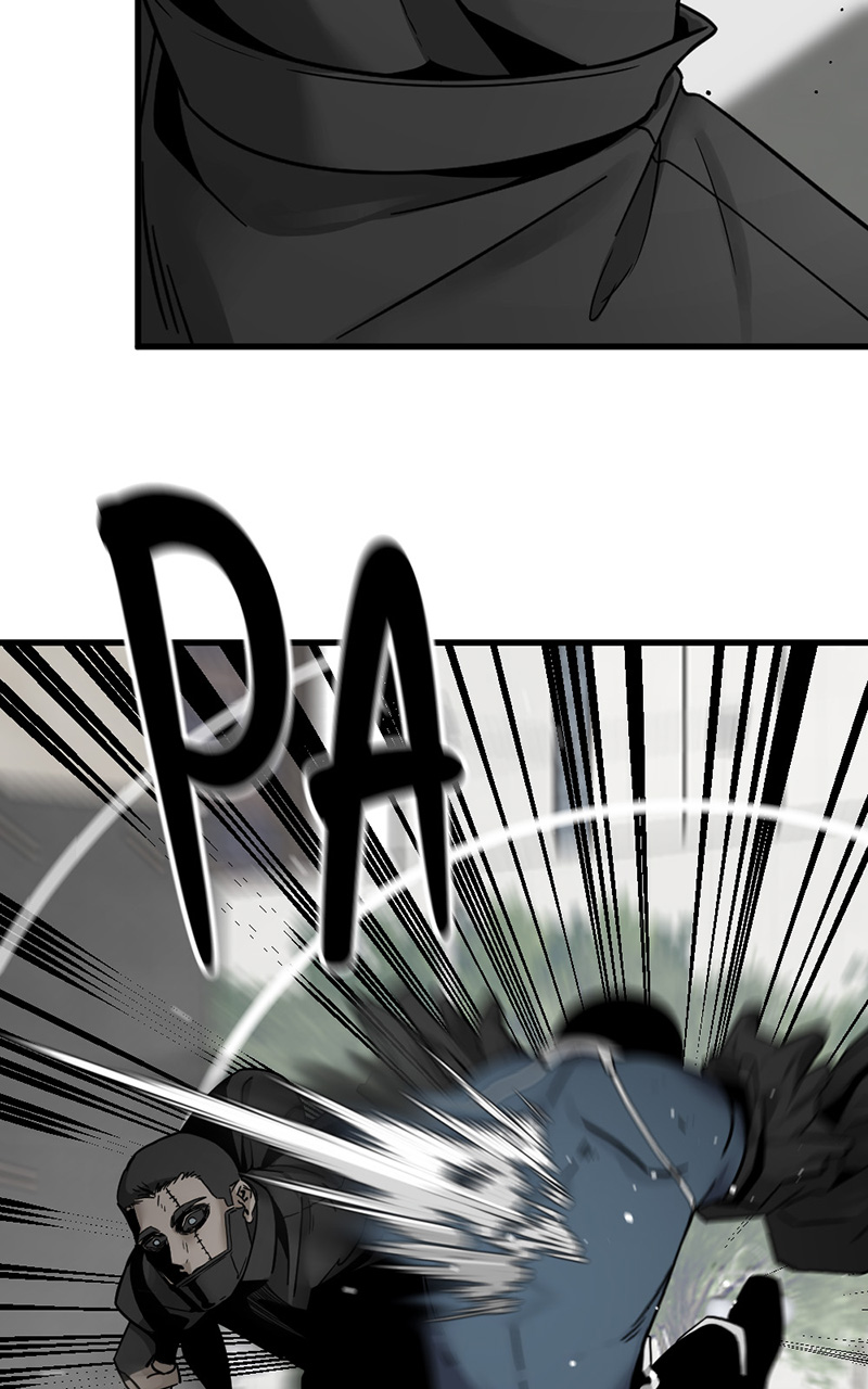Hero Killer Chapitre 20 - Page 101