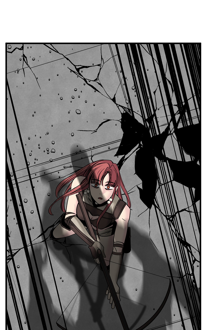 Hero Killer Chapitre 20 - Page 103