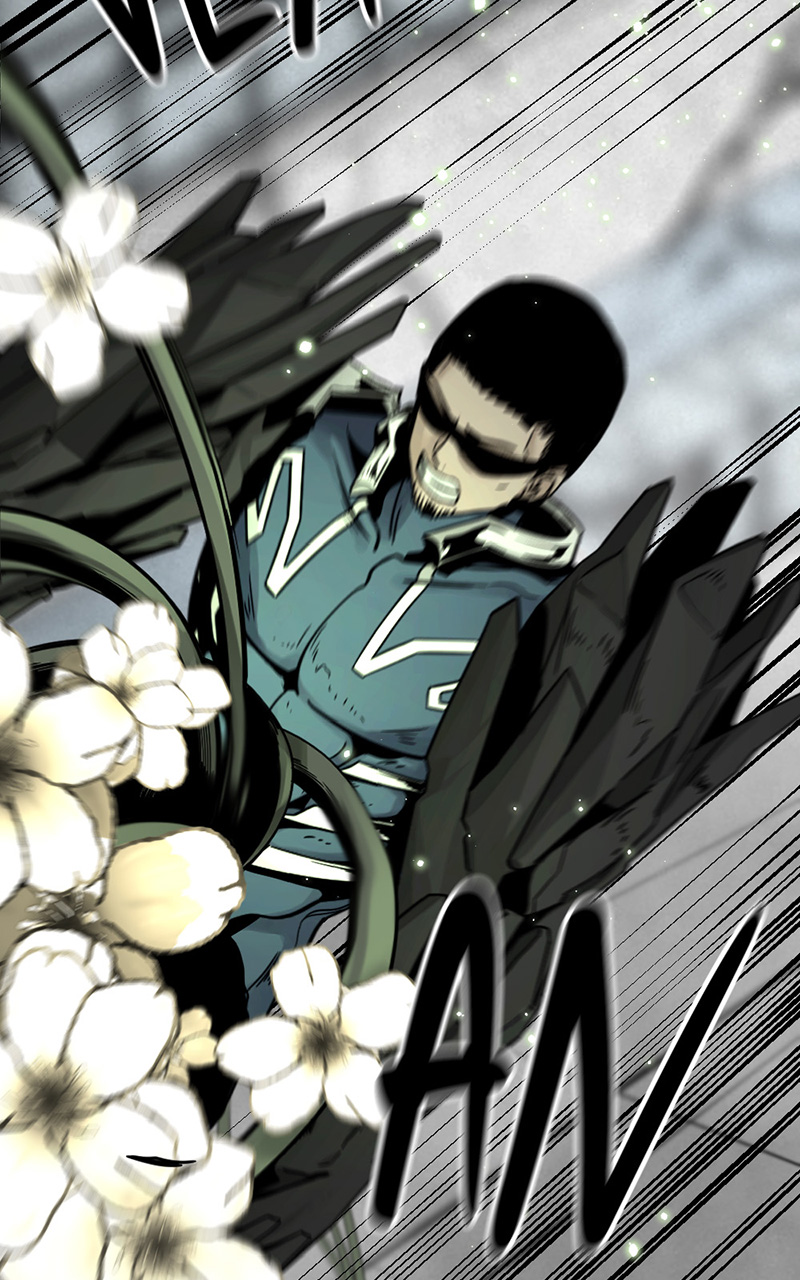 Hero Killer Chapitre 20 - Page 105