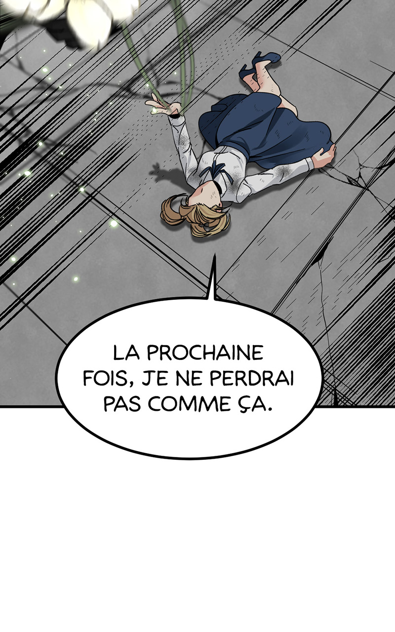 Hero Killer Chapitre 20 - Page 106