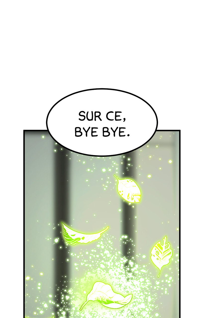 Hero Killer Chapitre 20 - Page 107