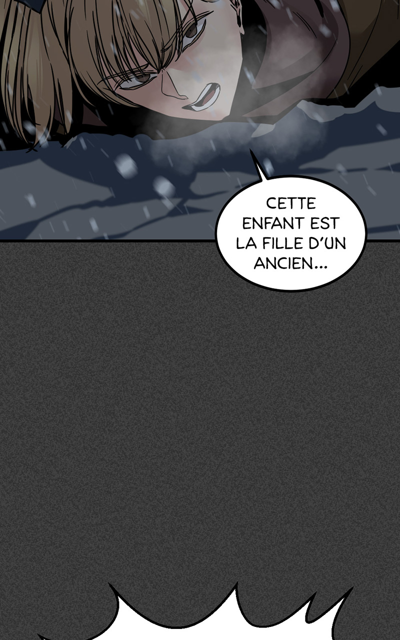 Hero Killer Chapitre 20 - Page 11