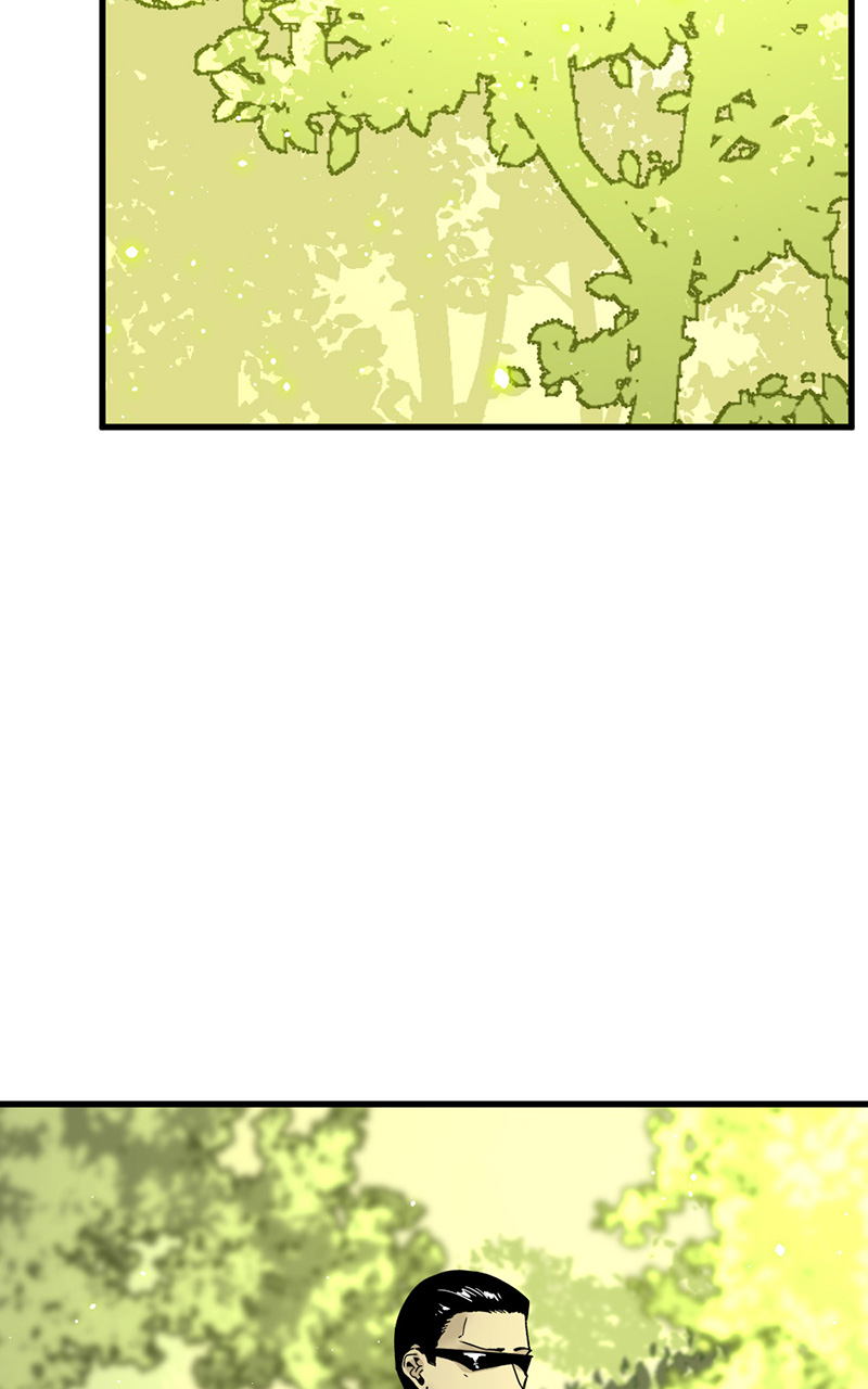 Hero Killer Chapitre 20 - Page 110