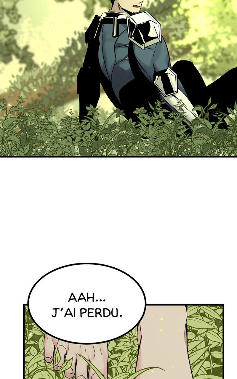 Hero Killer Chapitre 20 - Page 111