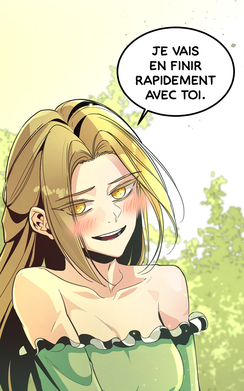 Hero Killer Chapitre 20 - Page 113