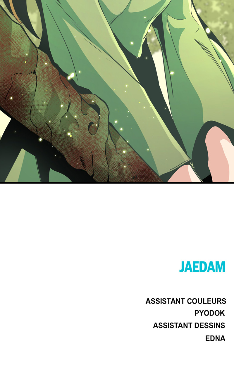 Hero Killer Chapitre 20 - Page 114