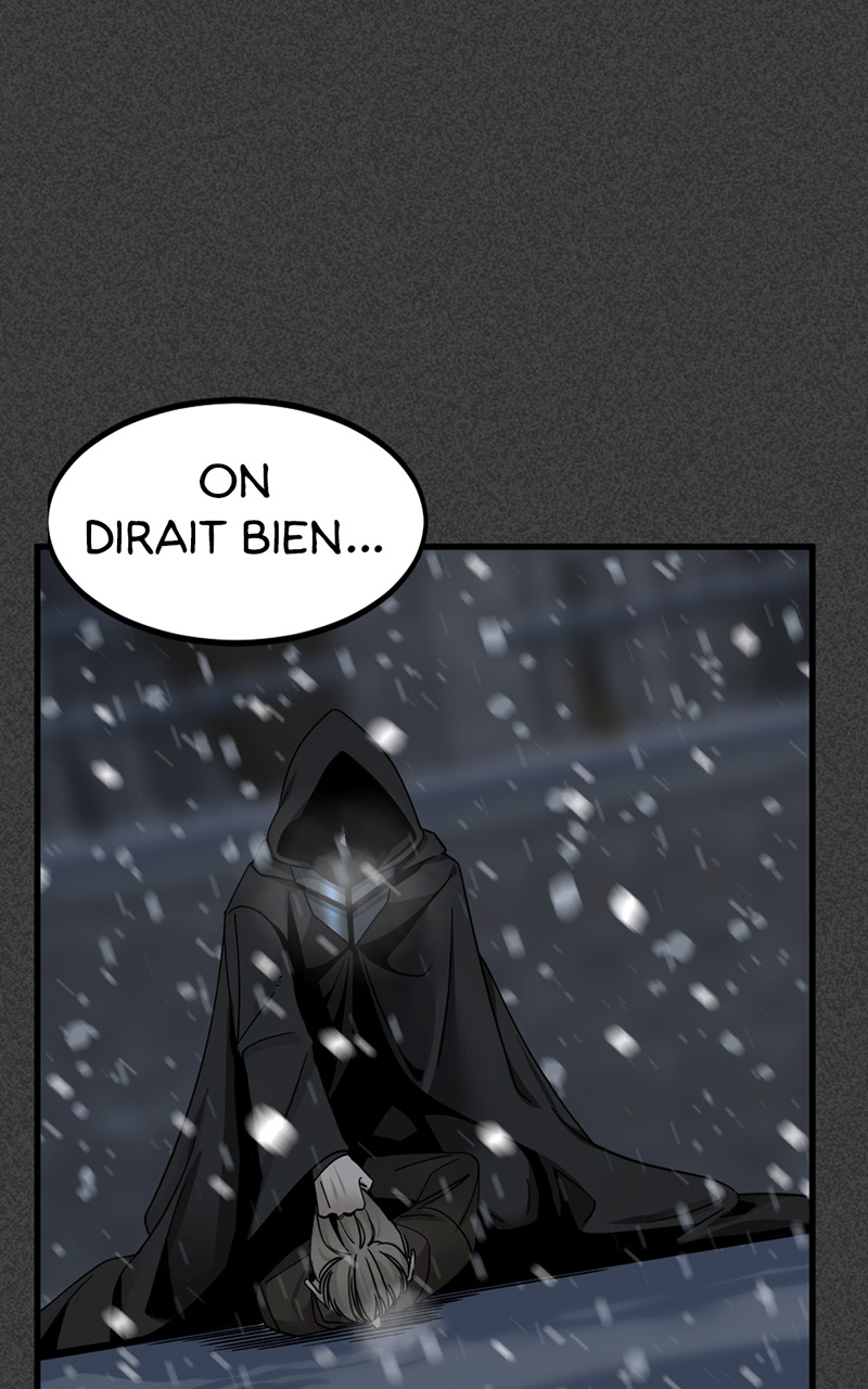 Hero Killer Chapitre 20 - Page 15
