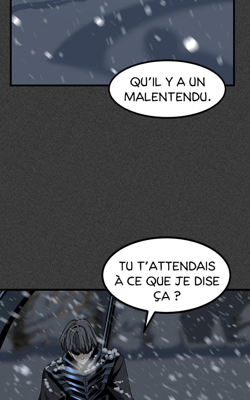 Hero Killer Chapitre 20 - Page 16