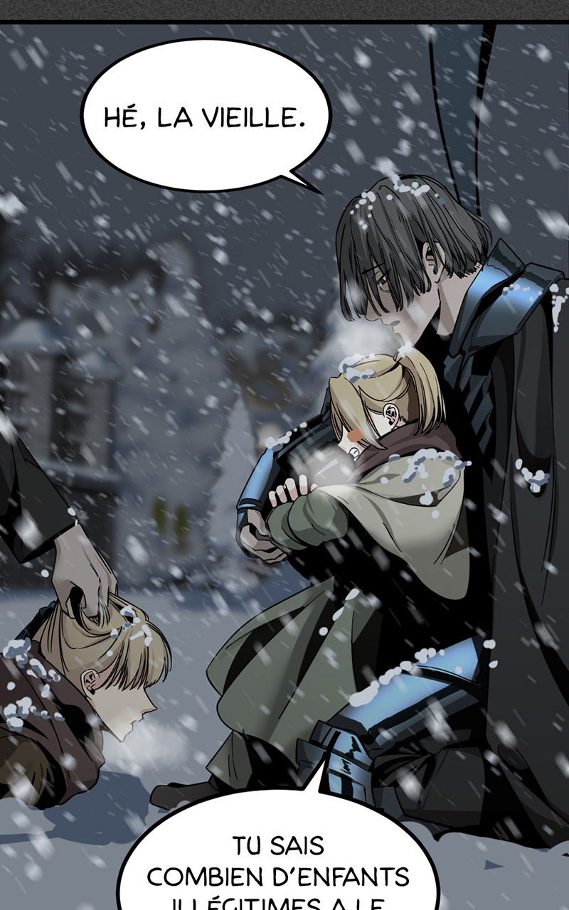 Hero Killer Chapitre 20 - Page 18