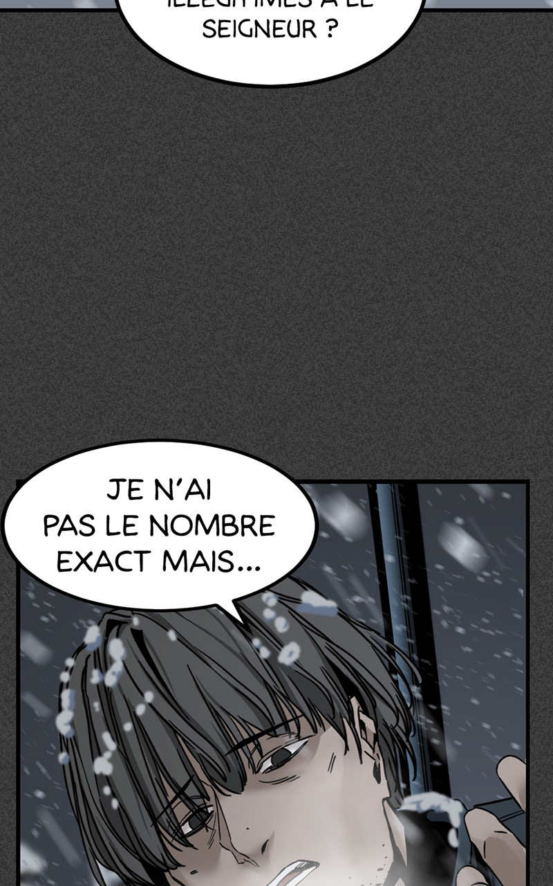 Hero Killer Chapitre 20 - Page 19