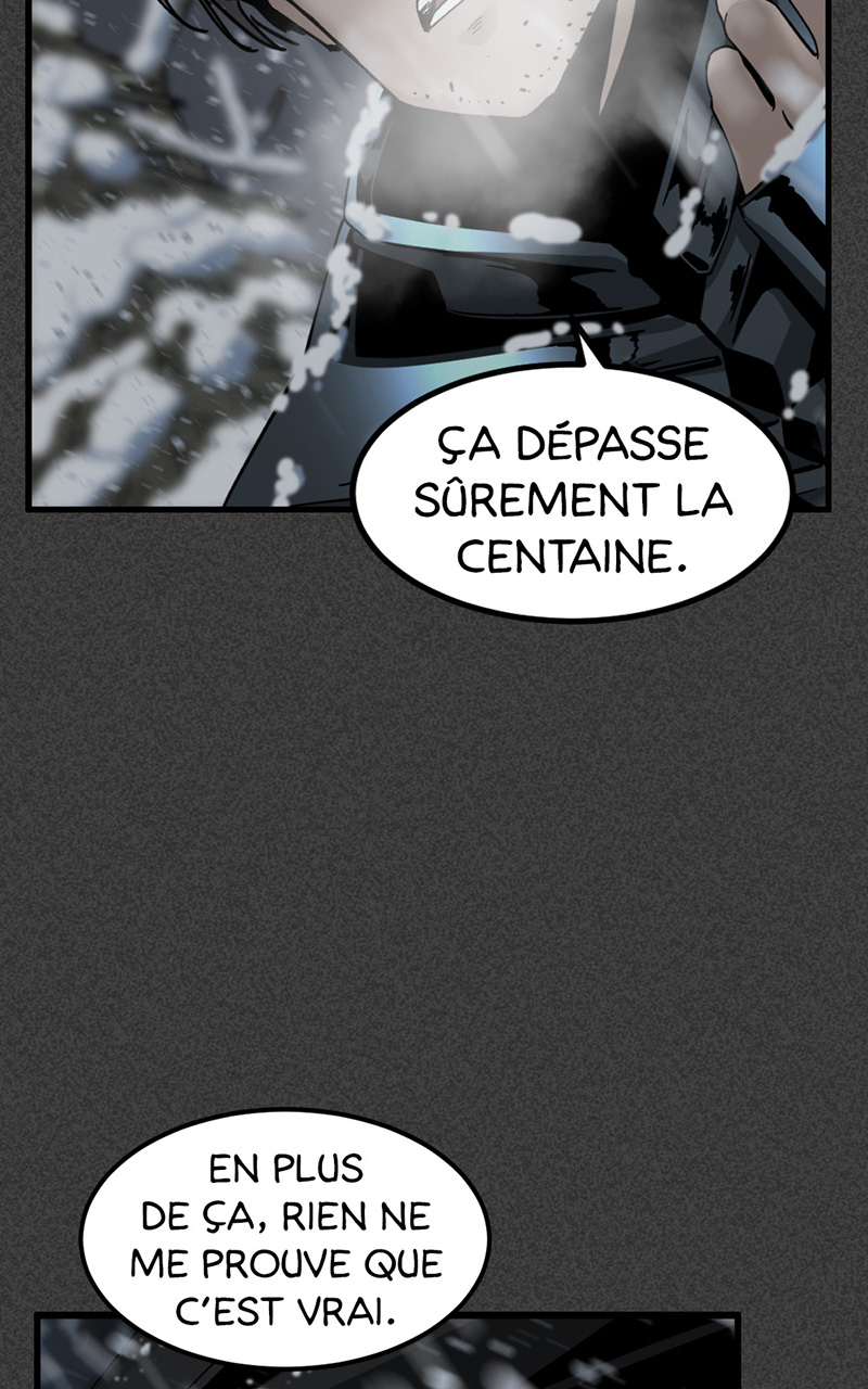 Hero Killer Chapitre 20 - Page 20