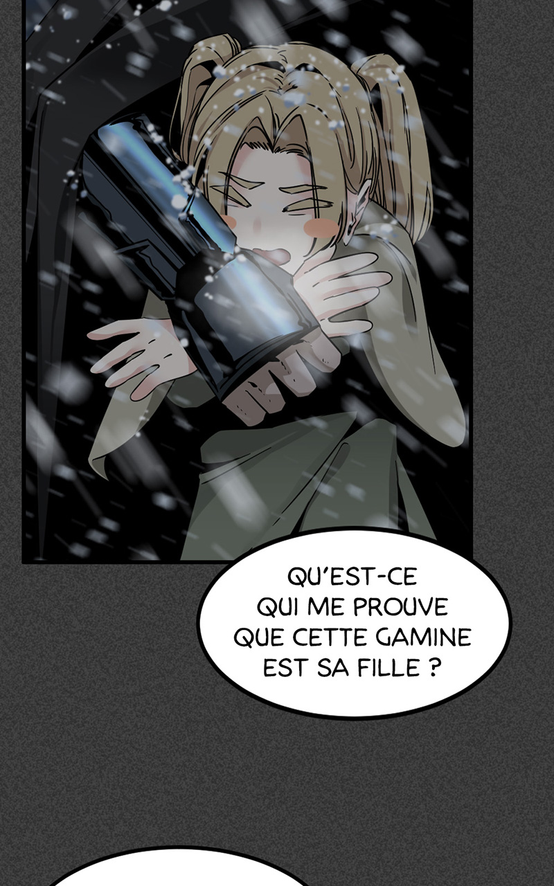 Hero Killer Chapitre 20 - Page 21