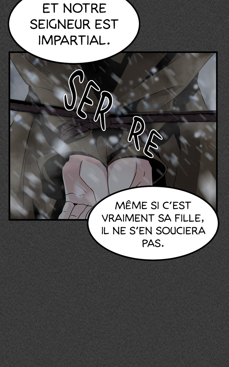 Hero Killer Chapitre 20 - Page 22