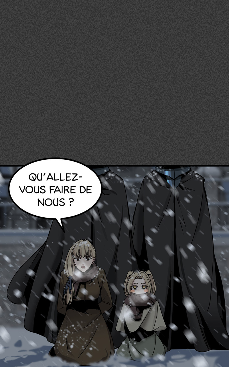 Hero Killer Chapitre 20 - Page 23