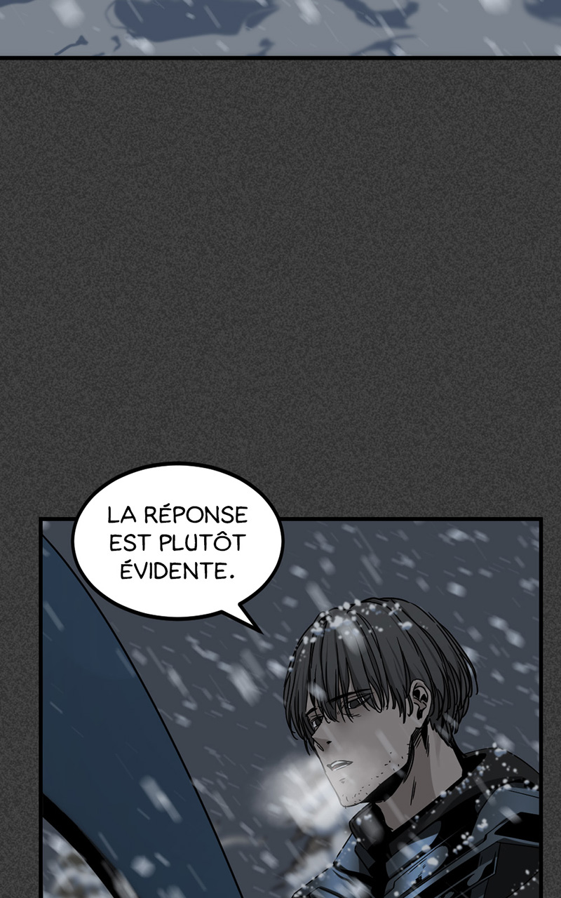 Hero Killer Chapitre 20 - Page 24