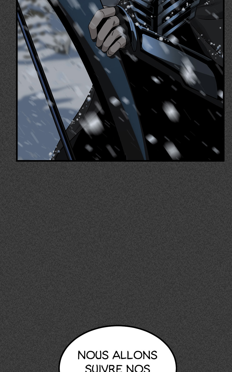 Hero Killer Chapitre 20 - Page 25