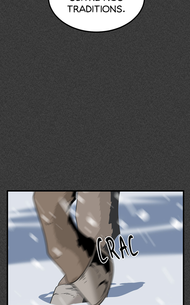 Hero Killer Chapitre 20 - Page 26