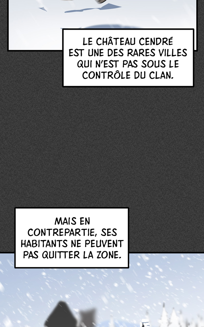 Hero Killer Chapitre 20 - Page 27