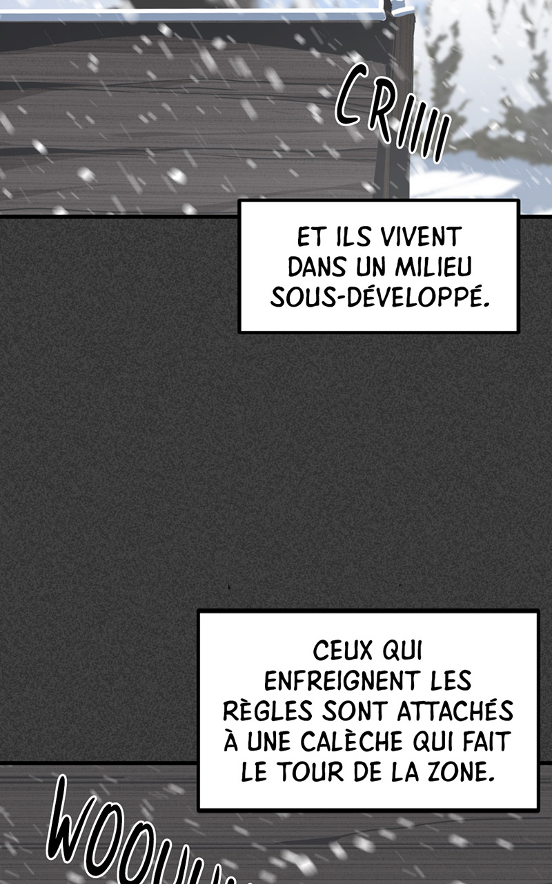 Hero Killer Chapitre 20 - Page 28