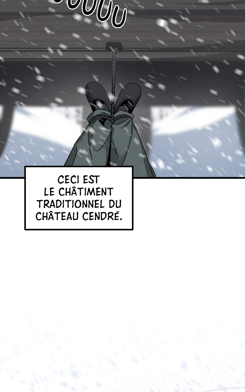 Hero Killer Chapitre 20 - Page 29