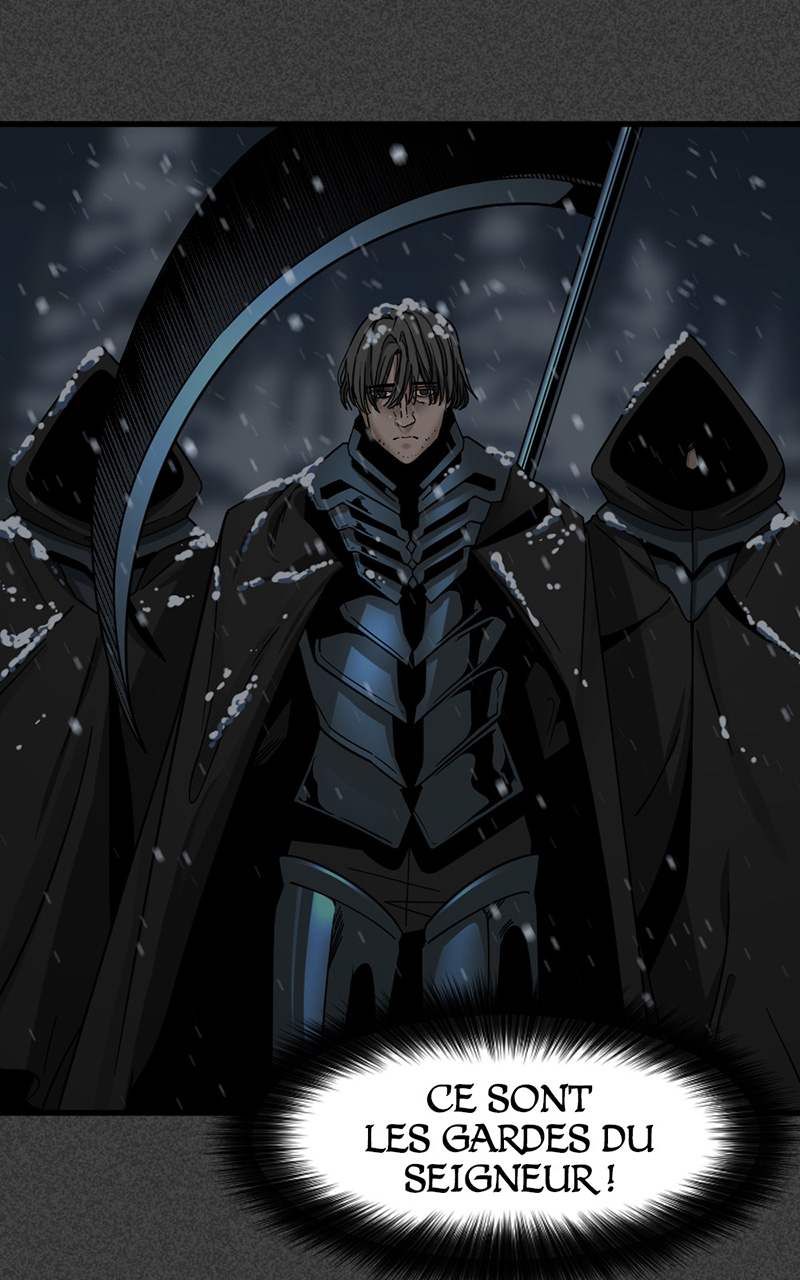 Hero Killer Chapitre 20 - Page 3