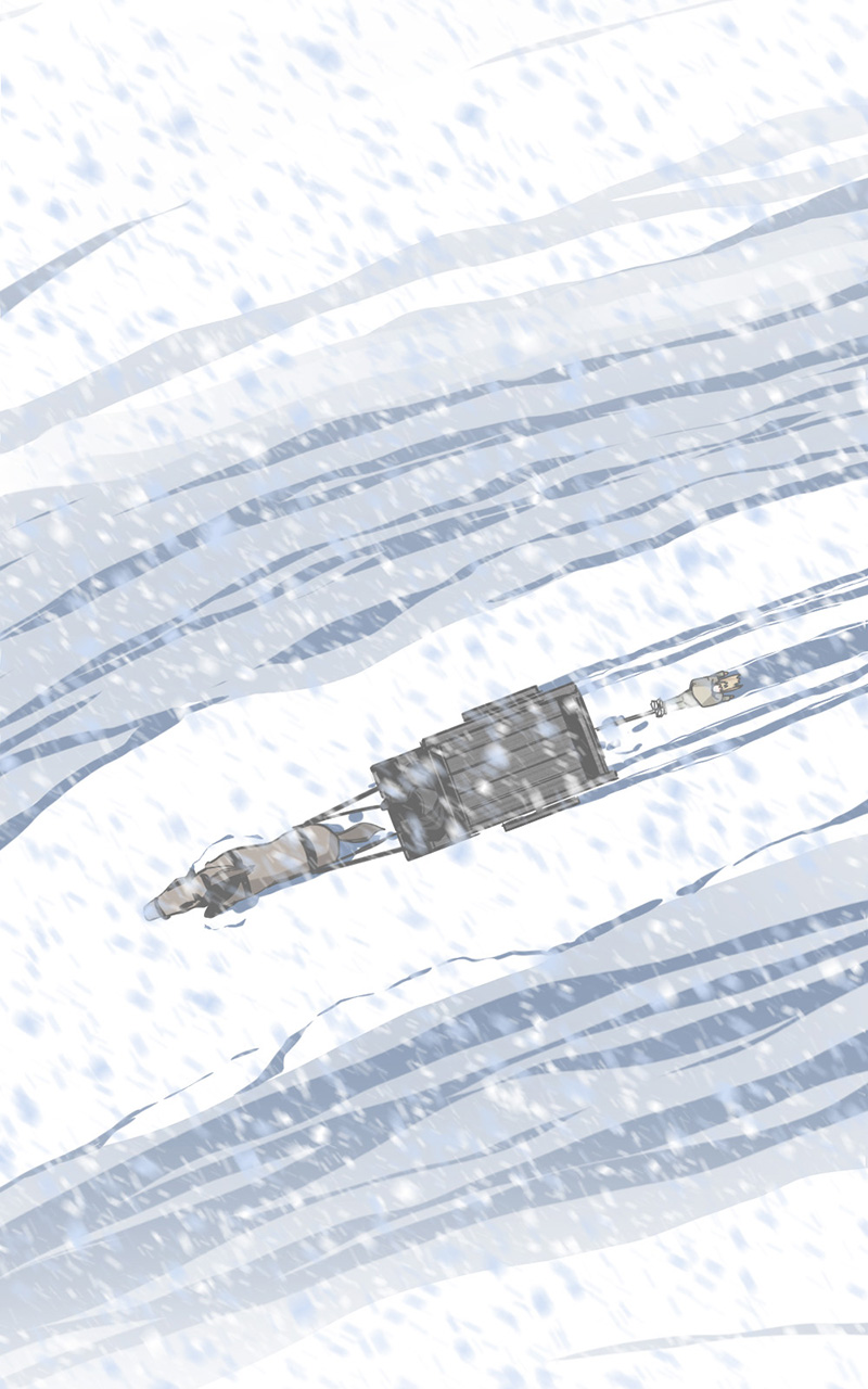 Hero Killer Chapitre 20 - Page 30