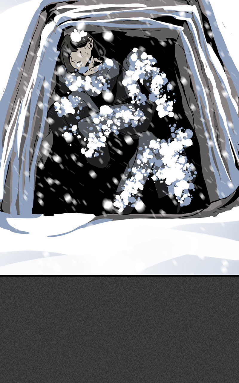 Hero Killer Chapitre 20 - Page 32