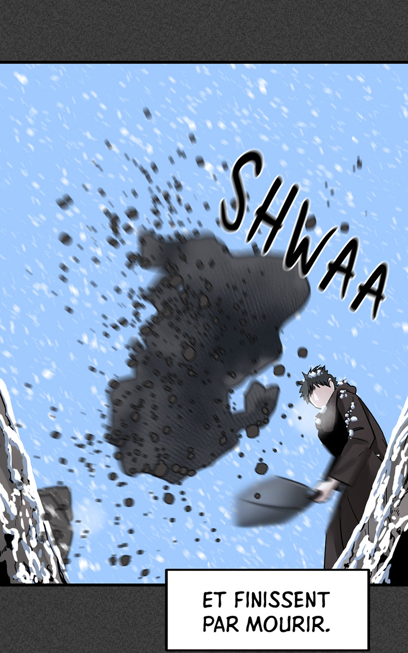 Hero Killer Chapitre 20 - Page 33