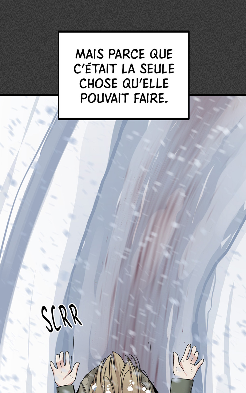 Hero Killer Chapitre 20 - Page 35