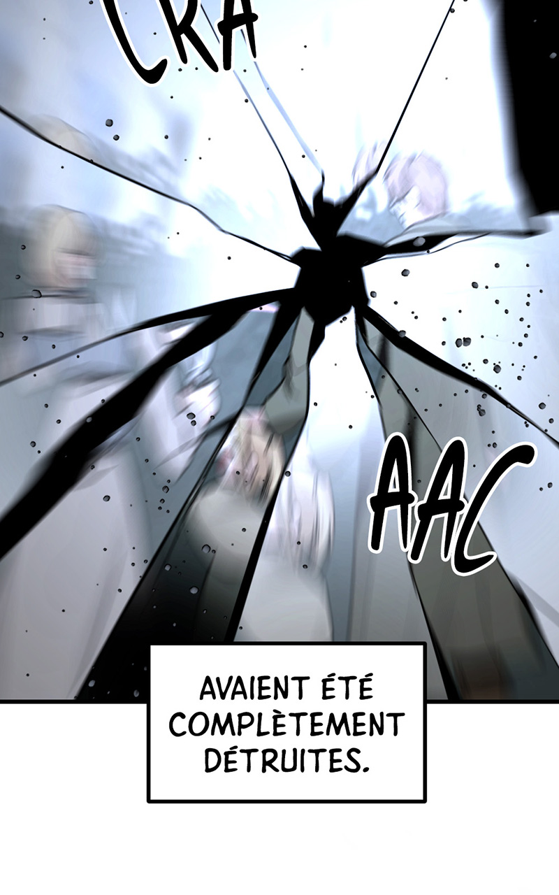 Hero Killer Chapitre 20 - Page 38