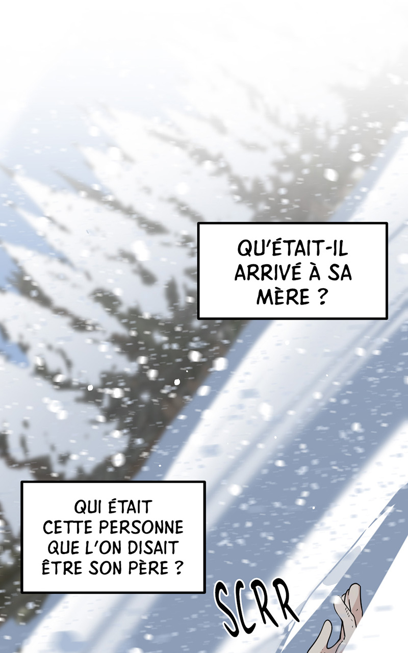 Hero Killer Chapitre 20 - Page 39