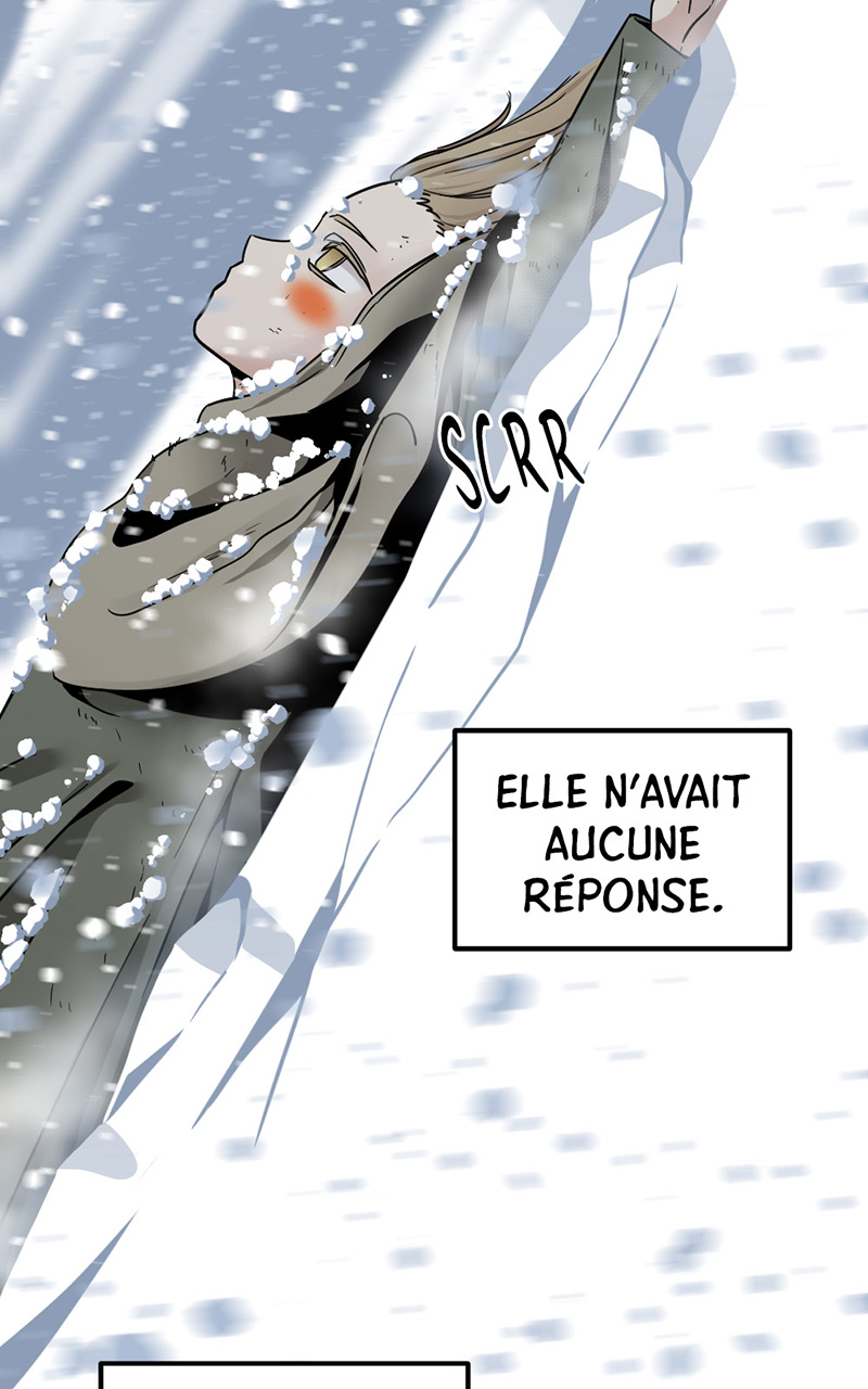 Hero Killer Chapitre 20 - Page 40