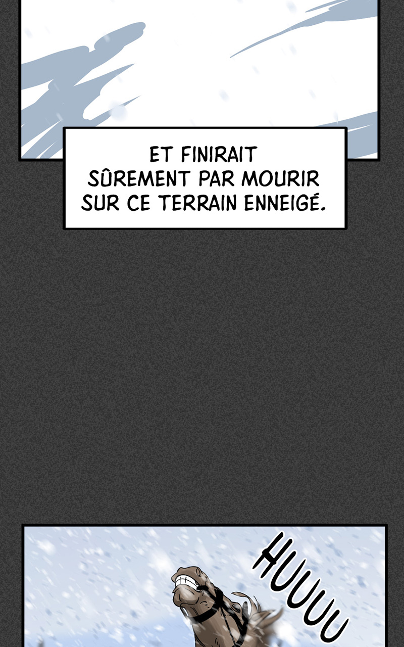 Hero Killer Chapitre 20 - Page 43